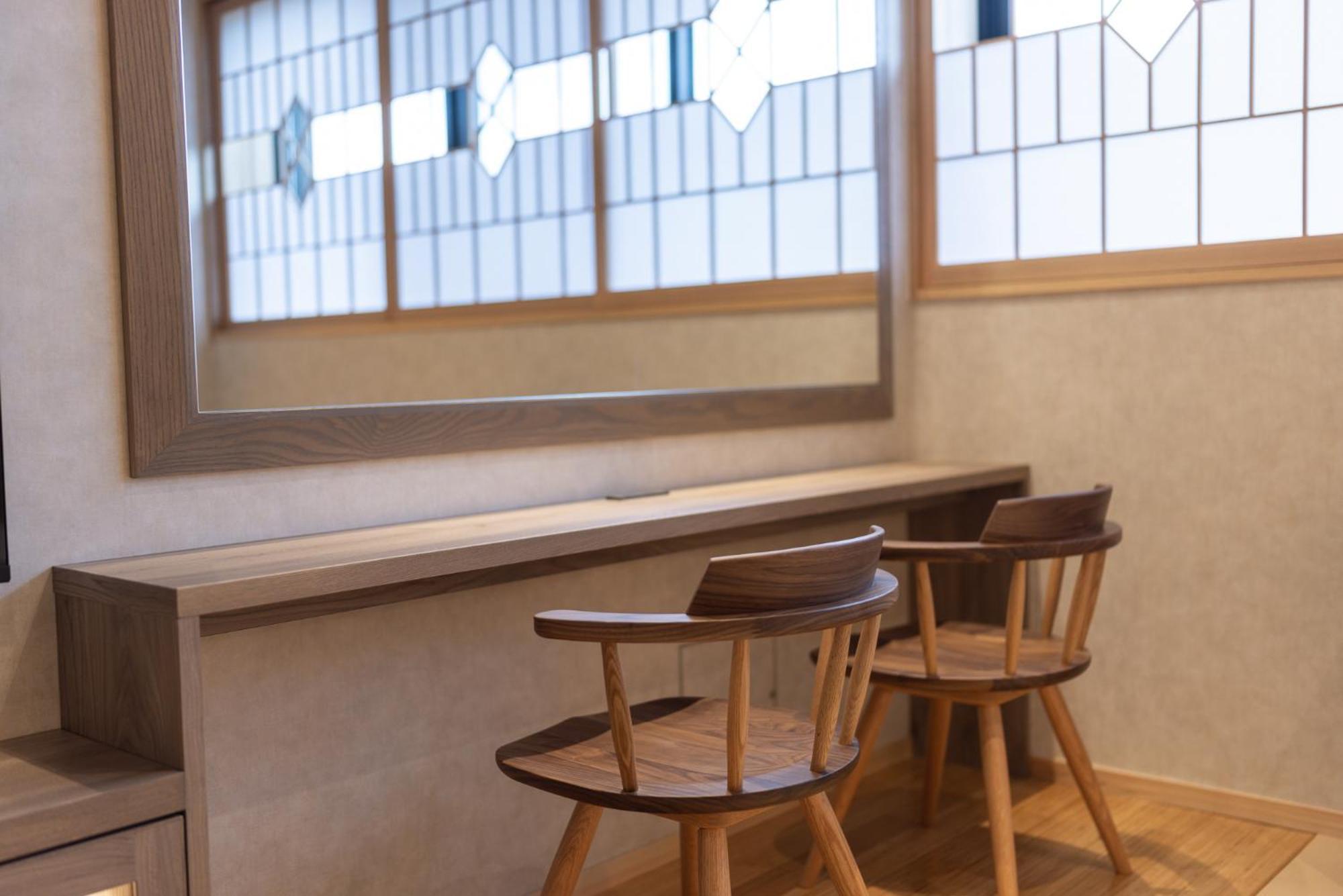 Ureshino Yadoya Hotel Eksteriør billede